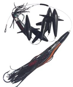 Trolling Lures ChatterLures Crazy Chatter Chain