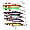 Hard Baits Tactical Anglers Sea Pencil Popper 1 Hard Baits Tactical Anglers Sea Pencil Popper -Quantum Sales image 1908