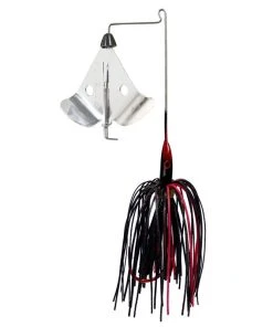 Buzzbaits Strike King Bleeding Bait Elite Buzzbait