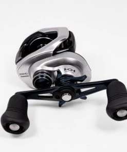 Shimano Tranx 200 Low Profile Baitcasting Reels -Quantum Sales image 192