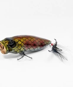 Hard Baits Megabass Popmax