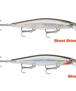 Hard Baits Rapala Shadow Rap