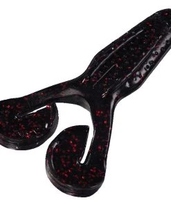 Soft Plastics Strike King Rage Tail Toad