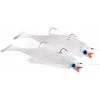 Trolling Lures Blue Water Candy Loaded Tandem Parachute Rig -Quantum Sales image 1937