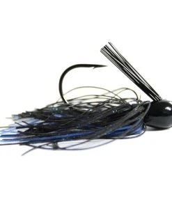 Jigs And Spoons Missile Baits Ike's Mini Flip Jig