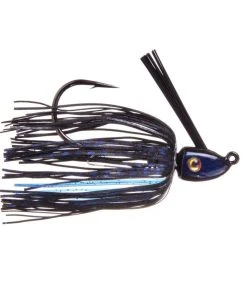 Jigs And Spoons Strike King Hack Attack Heavy Cover Swim Jig