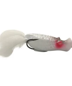 Frogs Deps Buster K Frog