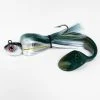 Jigs And Spoons S&S Bucktails Rattling Mojo With Shad -Quantum Sales image 1958