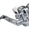 Conventional Reels Alutecnos Albacore Gorilla One Speed Lever Drag Fishing Reels 1 Conventional Reels Alutecnos Albacore Gorilla One Speed Lever Drag Fishing Reels -Quantum Sales image 196