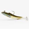 Soft Plastics Joe Baggs Sandeels 1 Soft Plastics Joe Baggs Sandeels -Quantum Sales image 1970