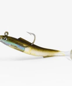 Soft Plastics Joe Baggs Sandeels