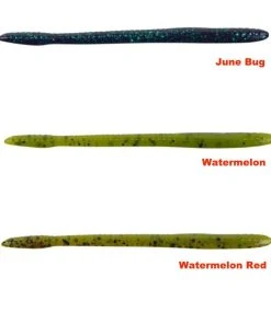 Soft Plastics Berkley Havoc Bottom Hopper Jr