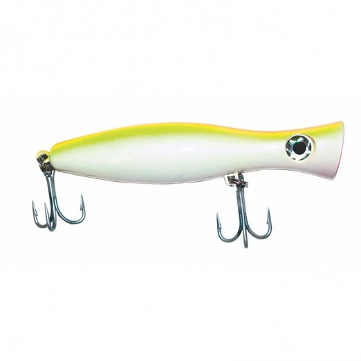 Hard Baits Tsunami Surface Blaster Popper 3 Hard Baits Tsunami Surface Blaster Popper