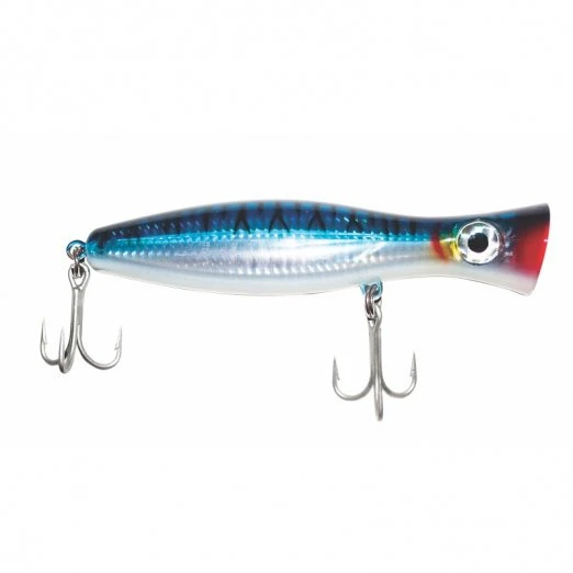 Hard Baits Tsunami Surface Blaster Popper 4 Hard Baits Tsunami Surface Blaster Popper - Image 2