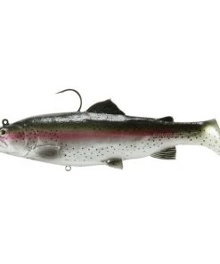 Swimbaits Savage Gear 3D Real Trout Swimbait