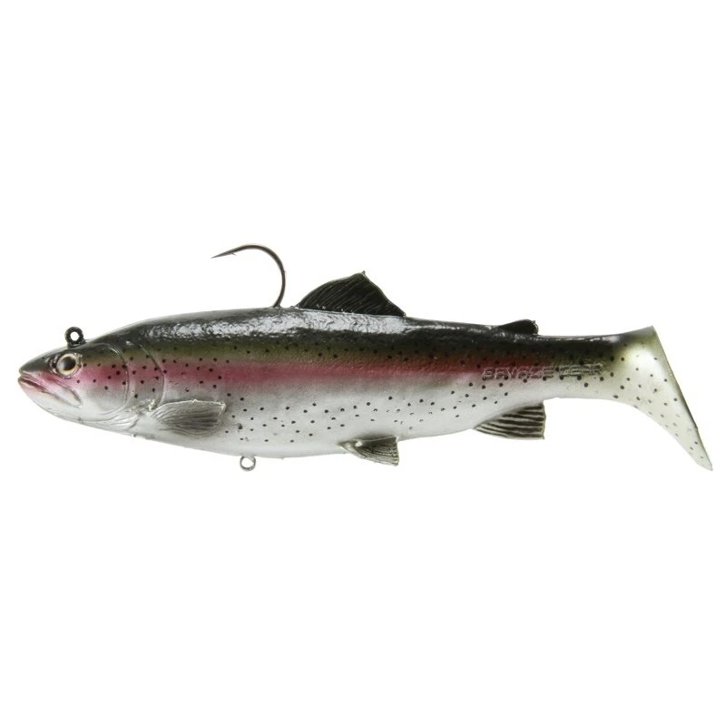 Swimbaits Savage Gear 3D Real Trout Swimbait 3 Swimbaits Savage Gear 3D Real Trout Swimbait