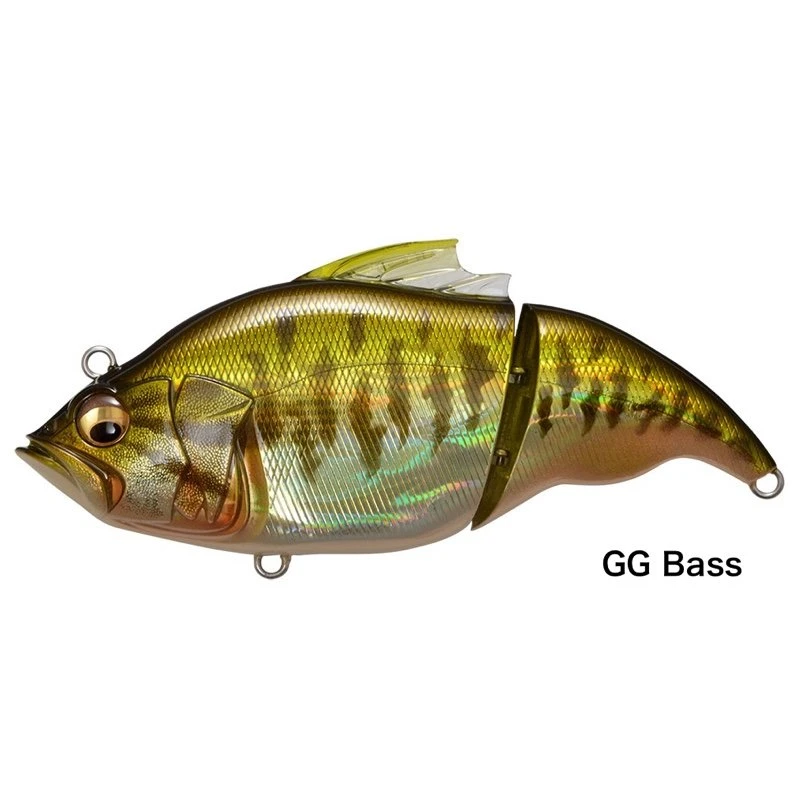 Swimbaits Megabass Vatalion Swimbait 3 Swimbaits Megabass Vatalion Swimbait