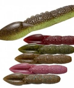 Soft Plastics Fish Arrow Heavy Poop 5 Soft Plastics Fish Arrow Heavy Poop -Quantum Sales image 1992