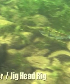 Keitech Easy Shiner Swimbaits -Quantum Sales image 1998