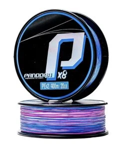 Nomad Design Pandora Braid