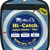 Leaders Momoi Hi-Catch Nylon Mono-Line Leader Material 1 Leaders Momoi Hi-Catch Nylon Mono-Line Leader Material -Quantum Sales image 2005