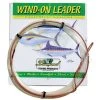 Diamond Fluorocarbon Wind-On Leaders 2 Diamond Fluorocarbon Wind-On Leaders -Quantum Sales image 2010