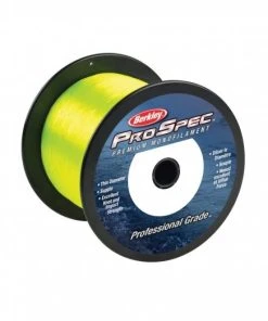 Berkley Pro Spec Monofilament Bulk Spool -Quantum Sales image 2017
