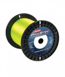 Berkley Pro Spec Monofilament Bulk Spool -Quantum Sales image 2018