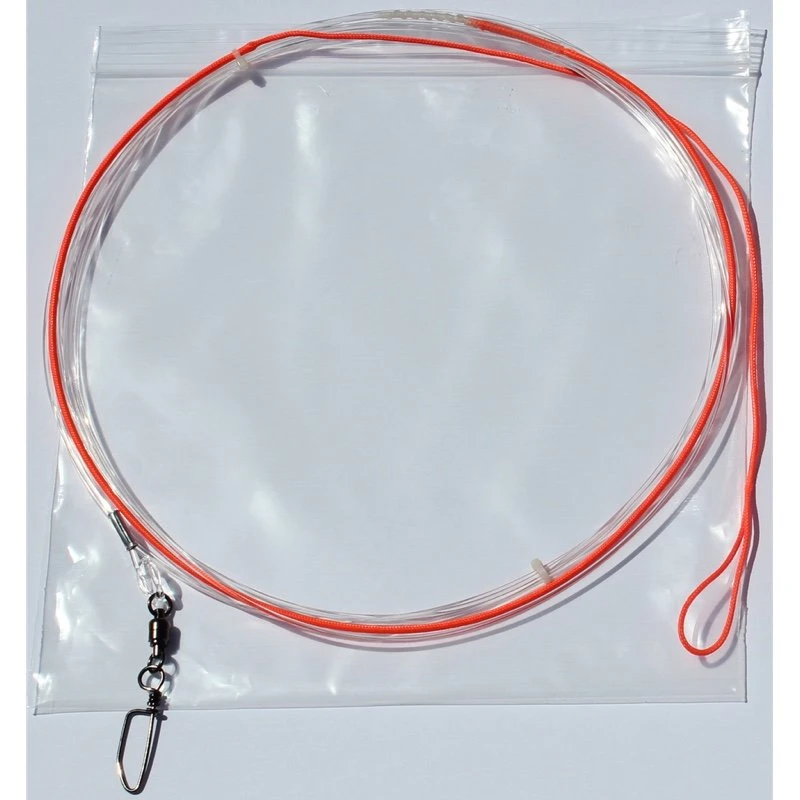 ChatterLures 400# Wind-On Shark Leaders 3 ChatterLures 400# Wind-On Shark Leaders