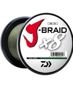Daiwa J-Braid Line -Quantum Sales image 2031
