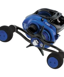 Daiwa Coastal TWS Baitcasting Reels