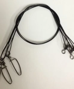 Tsunami Wire Leaders