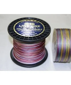 Braid Jerry Brown Decade Hollow Core Spectra