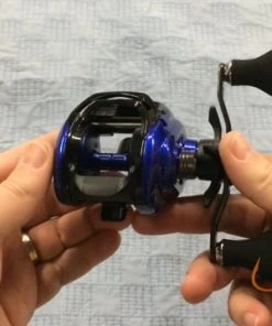 Daiwa Coastal TWS Baitcasting Reels -Quantum Sales image 206