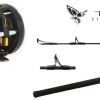 Conventional Combos Penn Fathom FTH15LW Levelwind Reel / Shimano Trevala TVC66MH Jigging Rod Combo 2 Conventional Combos Penn Fathom FTH15LW Levelwind Reel / Shimano Trevala TVC66MH Jigging Rod Combo -Quantum Sales image 2080