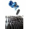 Offshore Combos Avet EXW 30/2 2-Speed Lever Drag Reel / Sloopster F5 Standup Rod Combo -Quantum Sales image 2083