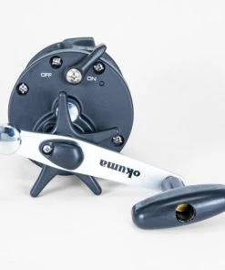 Boat Spinning Rods Tsunami Airwave Elite Braid Select Spinning Rods