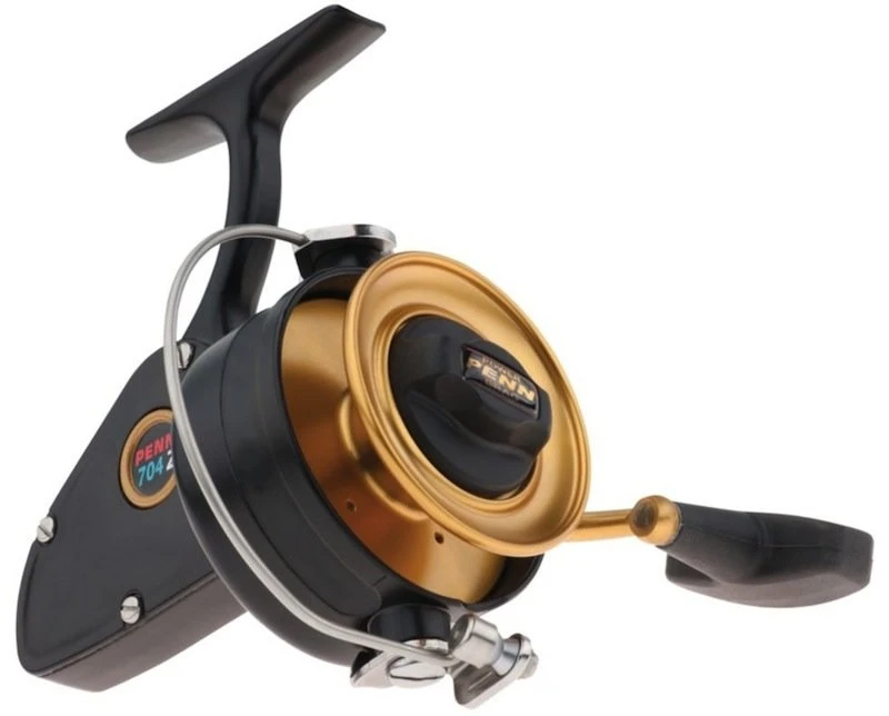 Penn Z Series Spinning Reels 3 Penn Z Series Spinning Reels