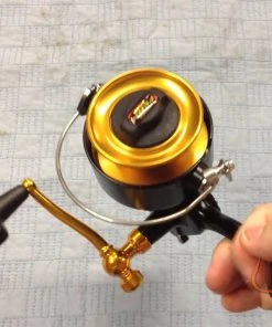 Penn Z Series Spinning Reels 7 Penn Z Series Spinning Reels -Quantum Sales image 212