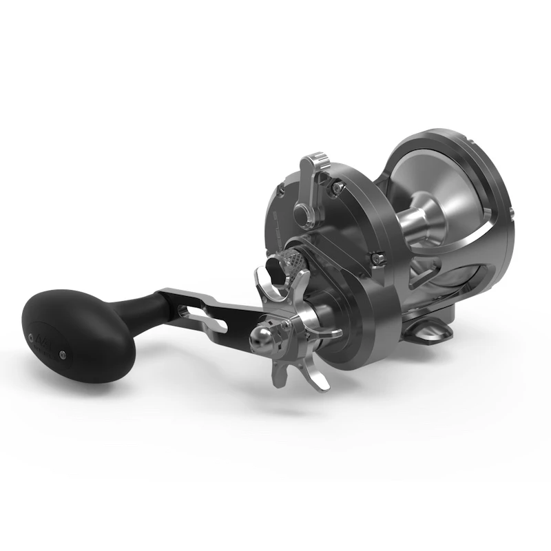 Conventional Reels Avet MXL 5.8 Avetstar Star Drag Reels 3 Conventional Reels Avet MXL 5.8 Avetstar Star Drag Reels