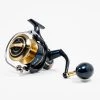 Daiwa 2020 Saltiga Spinning Reels -Quantum Sales image 216