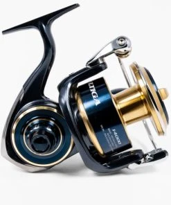 Daiwa 2020 Saltiga Spinning Reels 7 Daiwa 2020 Saltiga Spinning Reels -Quantum Sales image 217