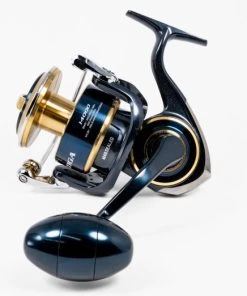 Daiwa 2020 Saltiga Spinning Reels 8 Daiwa 2020 Saltiga Spinning Reels -Quantum Sales image 218