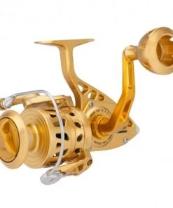 Penn Torque II Bailed Spinning Reels