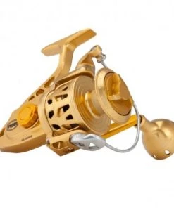 Penn Torque II Bailed Spinning Reels 8 Penn Torque II Bailed Spinning Reels -Quantum Sales image 225