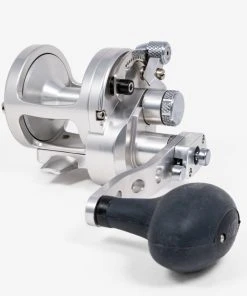 Conventional Reels Avet SX 6/4 MC RAPTOR Left Handed Lever Drag Reel