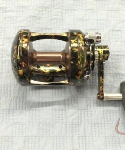 Conventional Reels Avet EX Lever Drag Reels 11 Conventional Reels Avet EX Lever Drag Reels -Quantum Sales image 232