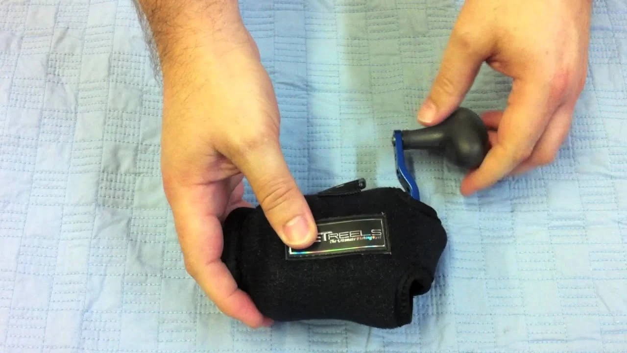 Reel Accessories Avet Reel Skins 4 Reel Accessories Avet Reel Skins - Image 2