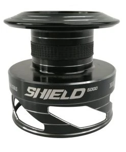 Tsunami Shield Spinning Reels Spare Spools