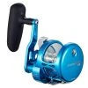 Conventional Reels Maxel Ocean Max Lever Dual Drag Single-Speed Jigging Reels -Quantum Sales image 244